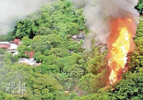 新澳门历史开奖记录查询表和购物中心爆炸致10伤与商场爆炸
