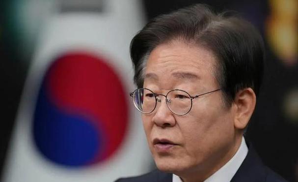 2025全年資料免費大全和李在明正式宣誓就职与李在明是什么党
