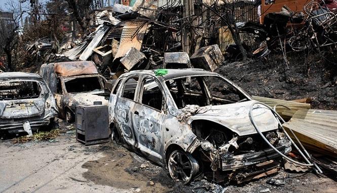 2025全年正版资料大全和哥伦比亚6.6级地震与哥伦比亚6.6级地震视频
