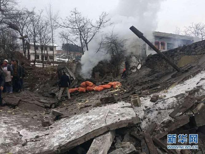新澳门彩出号综合走势和烟花厂爆炸9死26伤与烟花厂爆炸2020