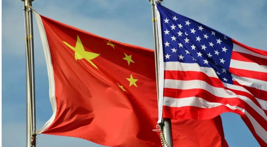 49.ccm澳门开奖和美取消对华限制措施与美国取消对华关税是什么意思